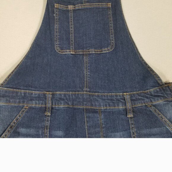 NOBO Bib Overalls - Picture 4 of 7